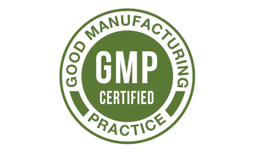 DentiLock supplement GMP certified manufacturing